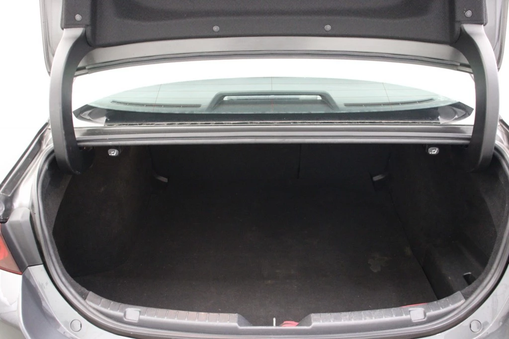 Hoofdafbeelding Mazda 3