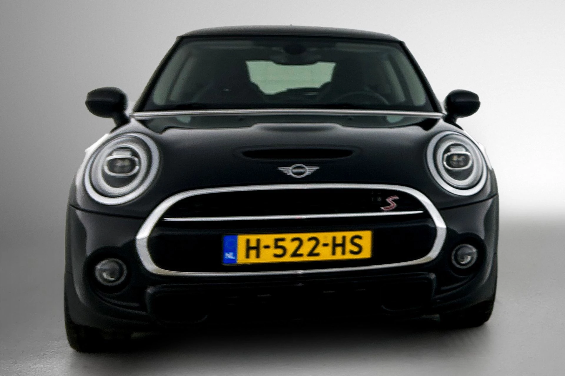 Hoofdafbeelding MINI Cooper S