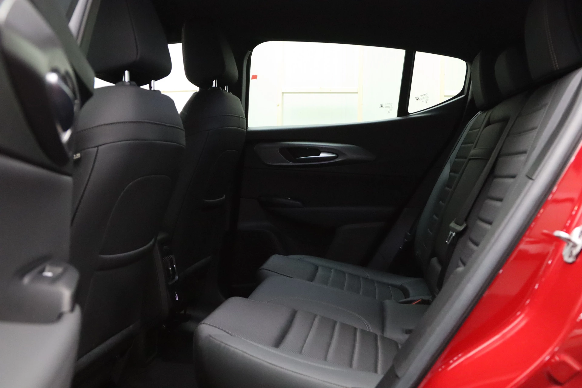 Hoofdafbeelding Alfa Romeo Tonale