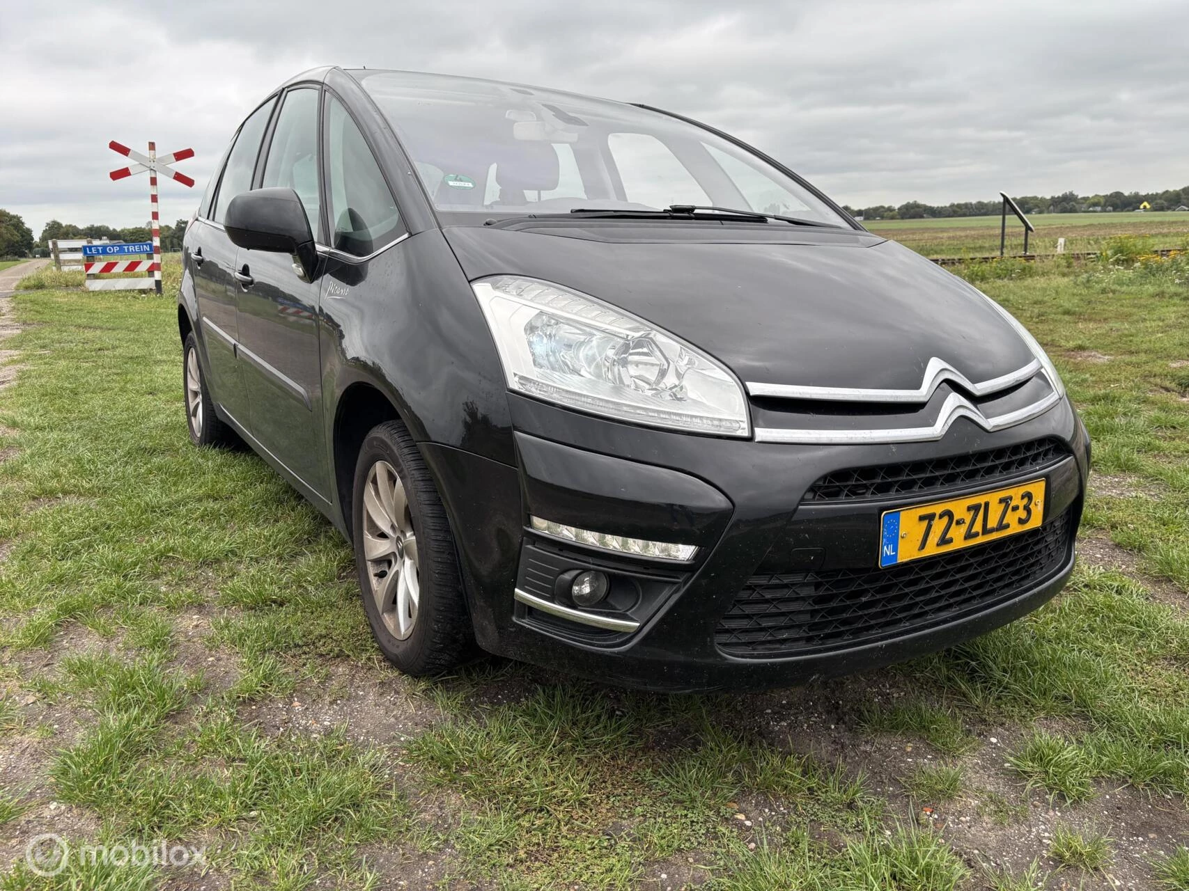 Hoofdafbeelding Citroën C4 Picasso