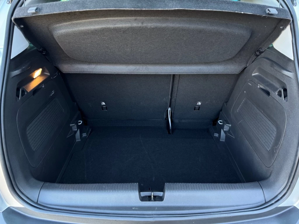 Hoofdafbeelding Opel Crossland