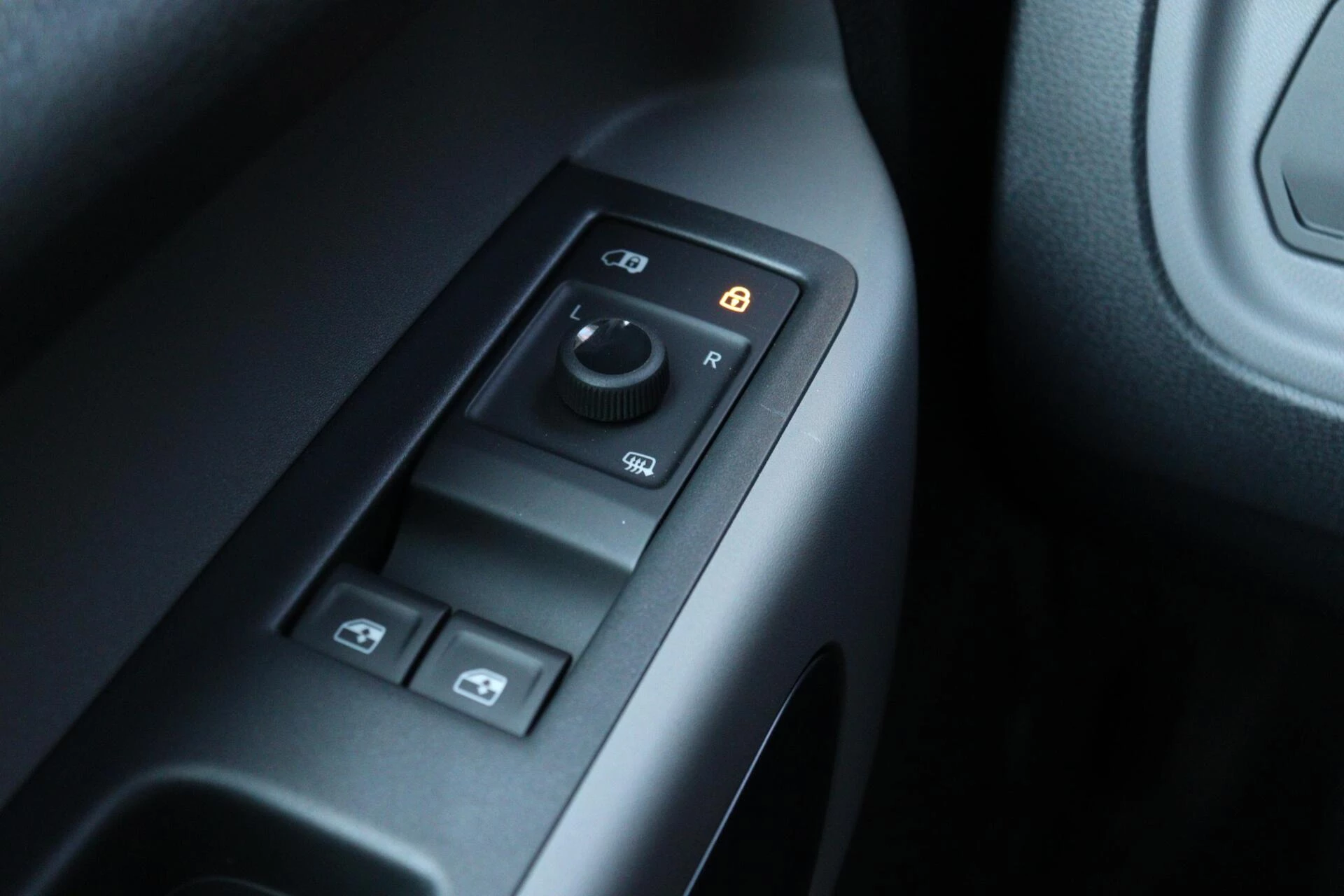 Hoofdafbeelding Volkswagen ID. Buzz Cargo