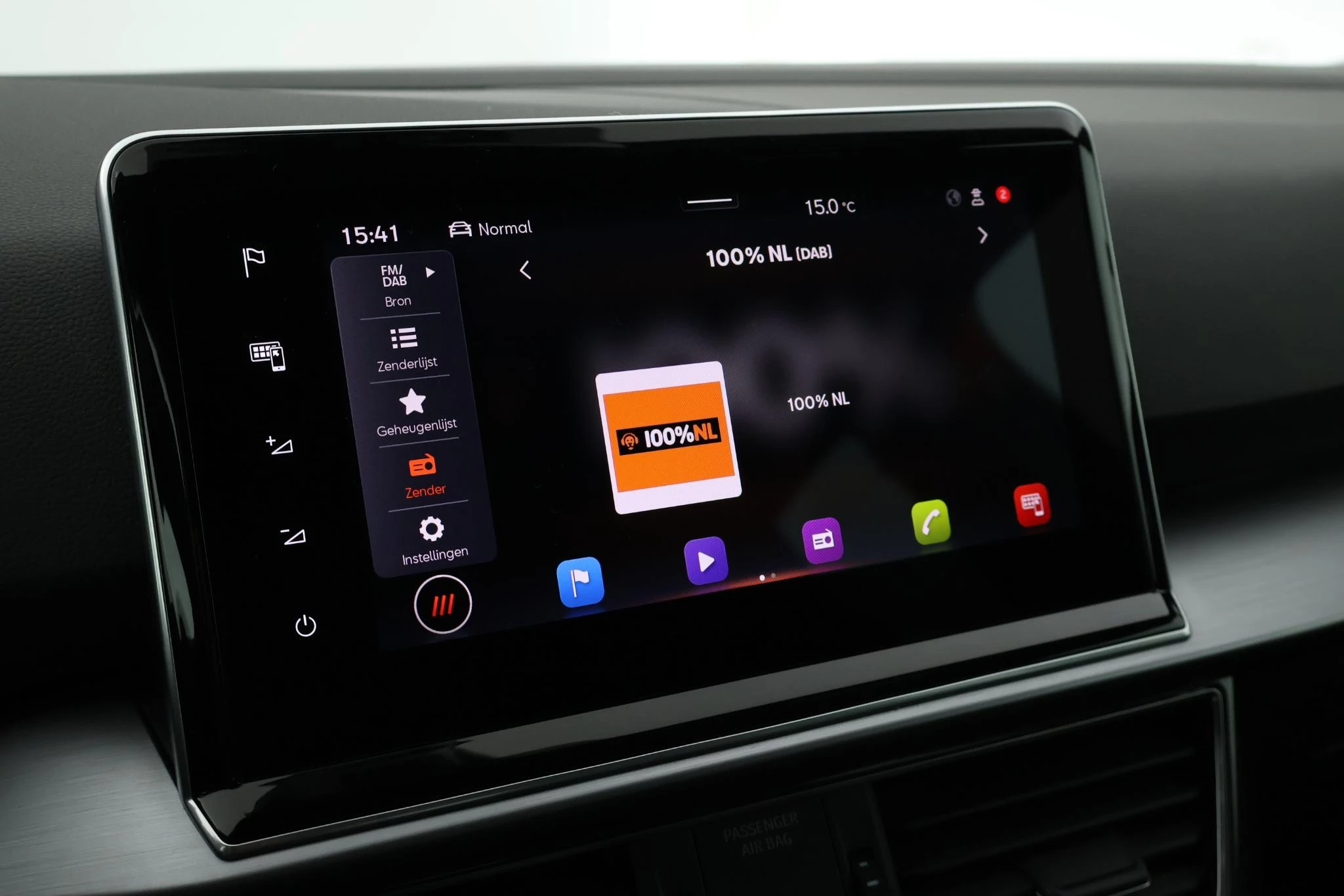 Hoofdafbeelding SEAT Tarraco