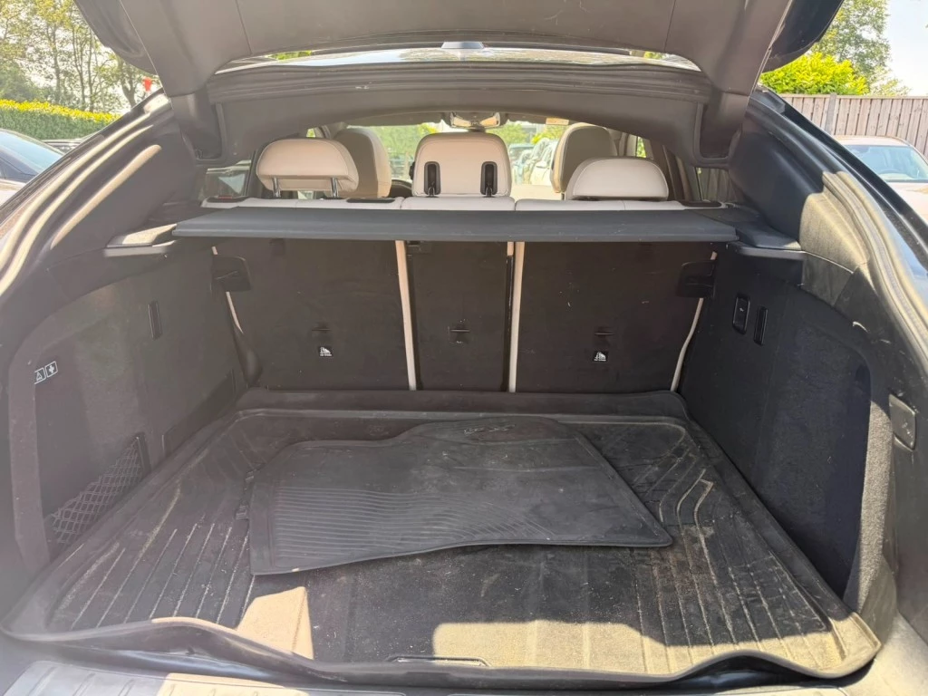 Hoofdafbeelding BMW X4