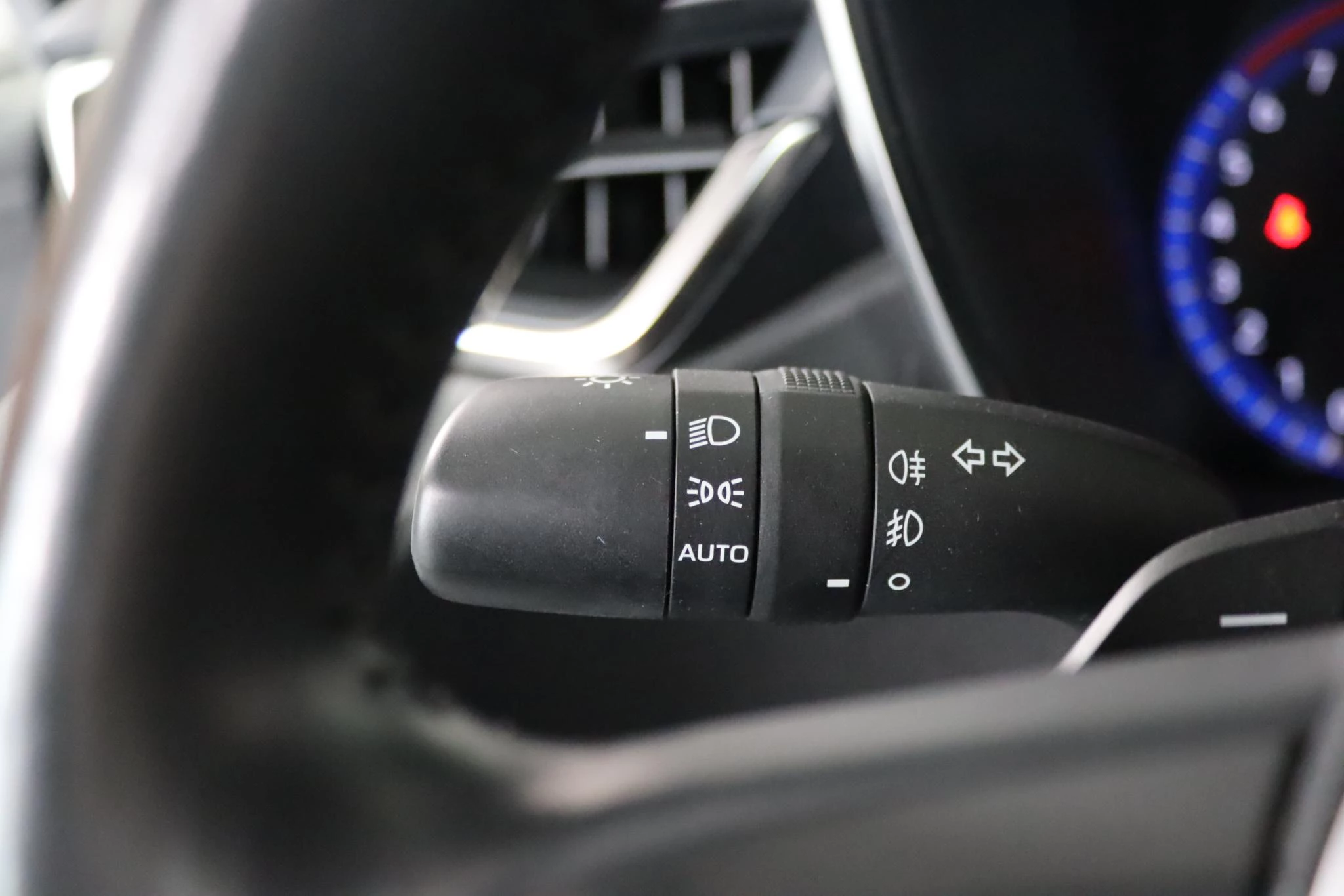 Hoofdafbeelding Toyota Corolla