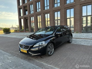 Volvo V40 2.0 D4 Ocean Race Business Pano Clima Cruise NAP!