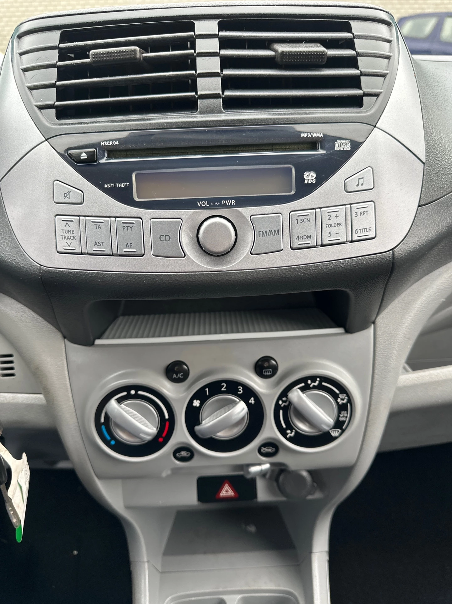 Hoofdafbeelding Suzuki Alto