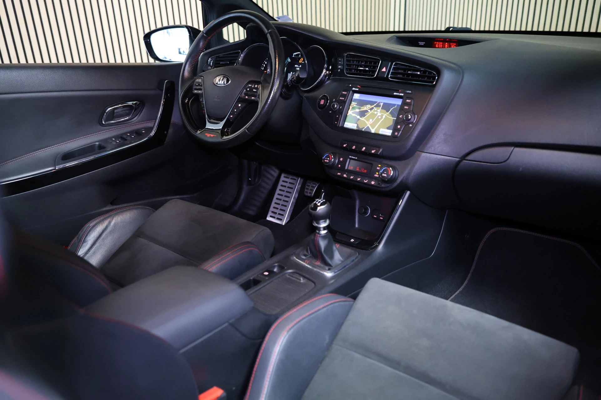 Hoofdafbeelding Kia cee'd