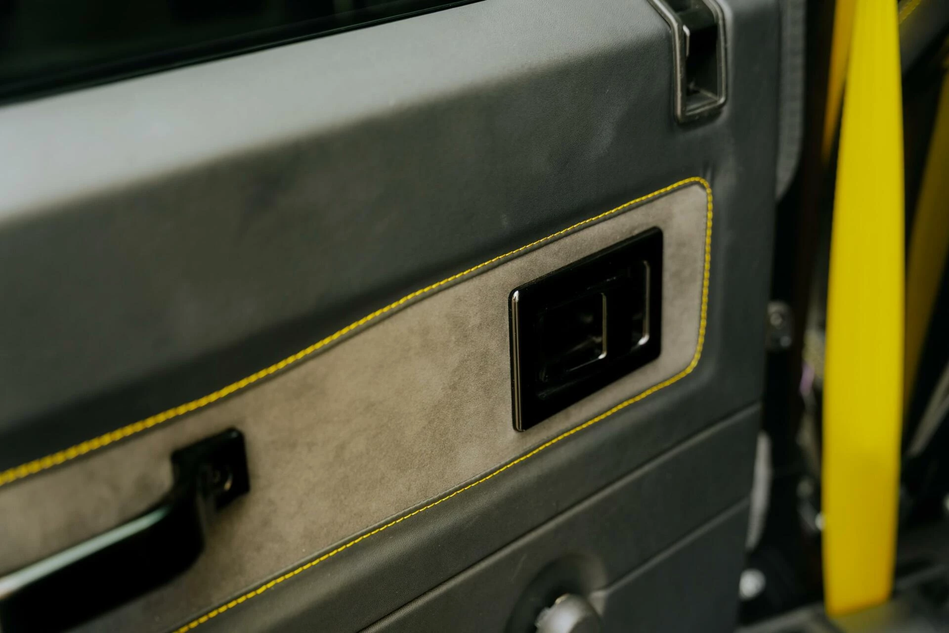 Hoofdafbeelding Land Rover Defender