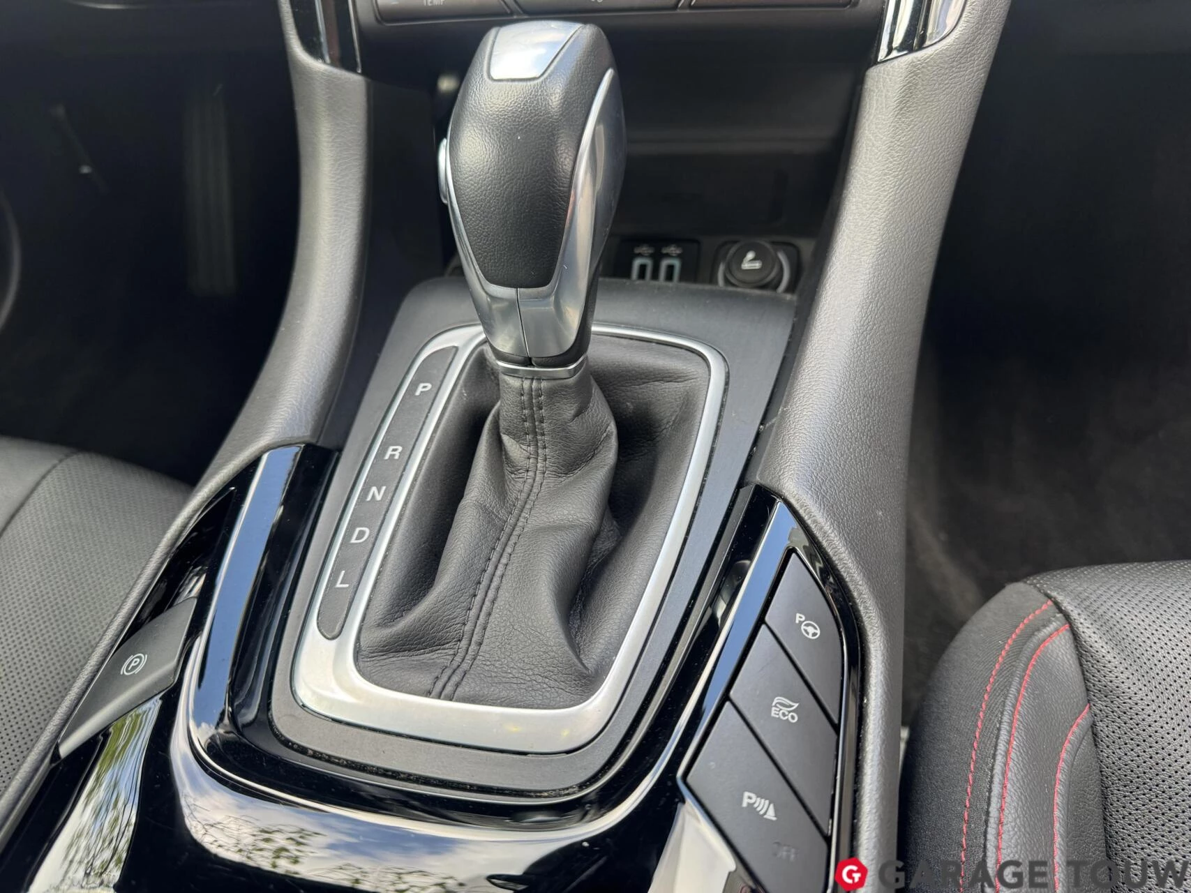 Hoofdafbeelding Ford Mondeo