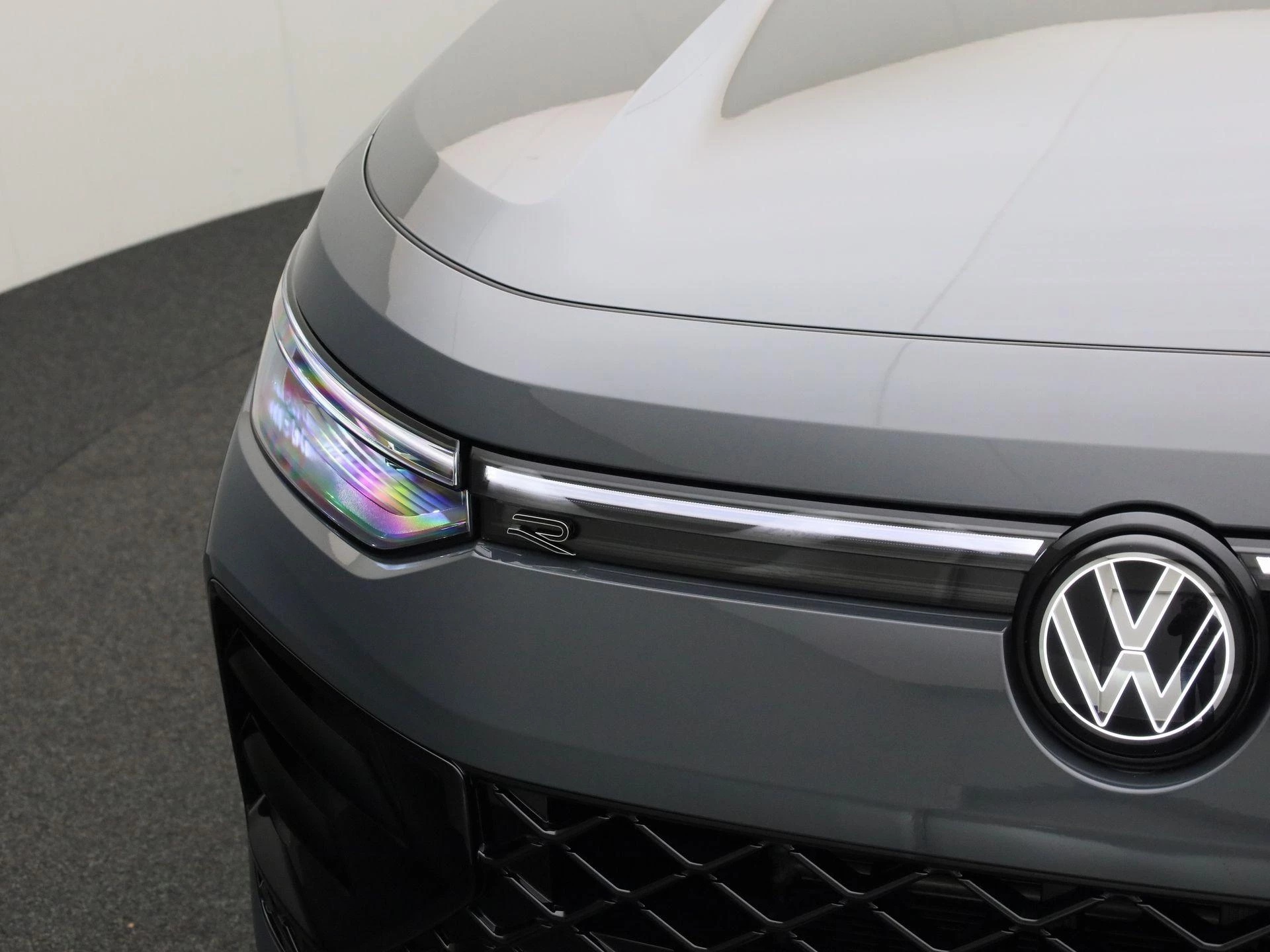 Hoofdafbeelding Volkswagen Tayron