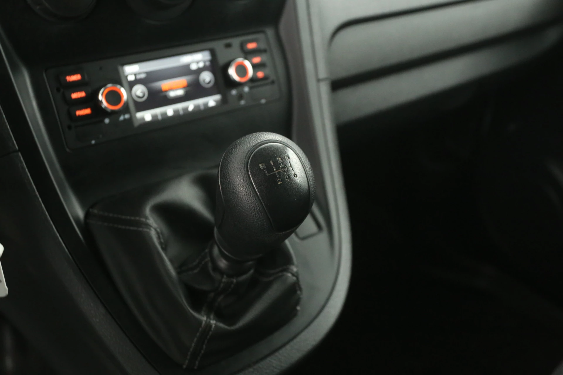 Hoofdafbeelding Mercedes-Benz Citan