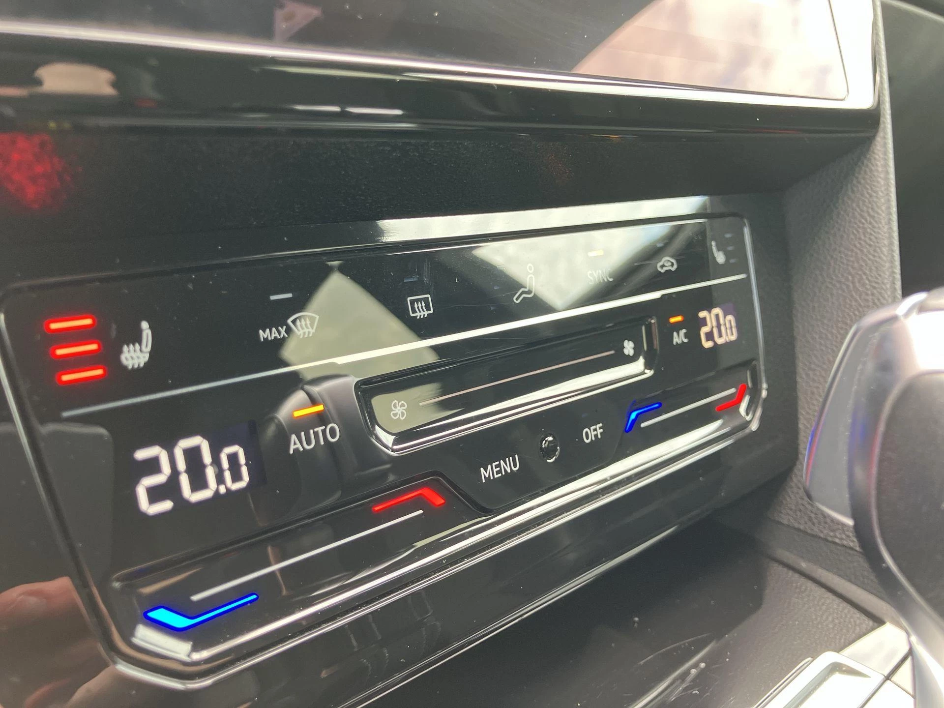 Hoofdafbeelding Volkswagen Arteon