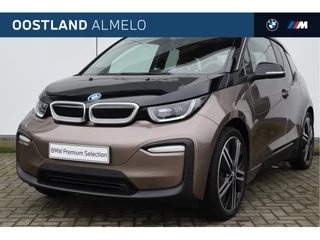 BMW i3 Executive / Achteruitrijcamera / Comfort Access / Navigatie Professional / Park Assistant / Stoelverwarming