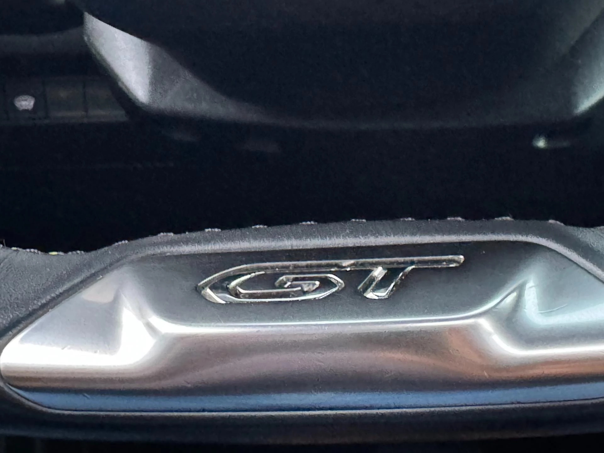 Hoofdafbeelding Peugeot e-2008