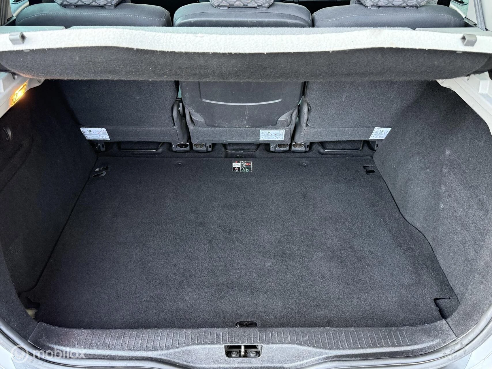 Hoofdafbeelding Renault Scénic