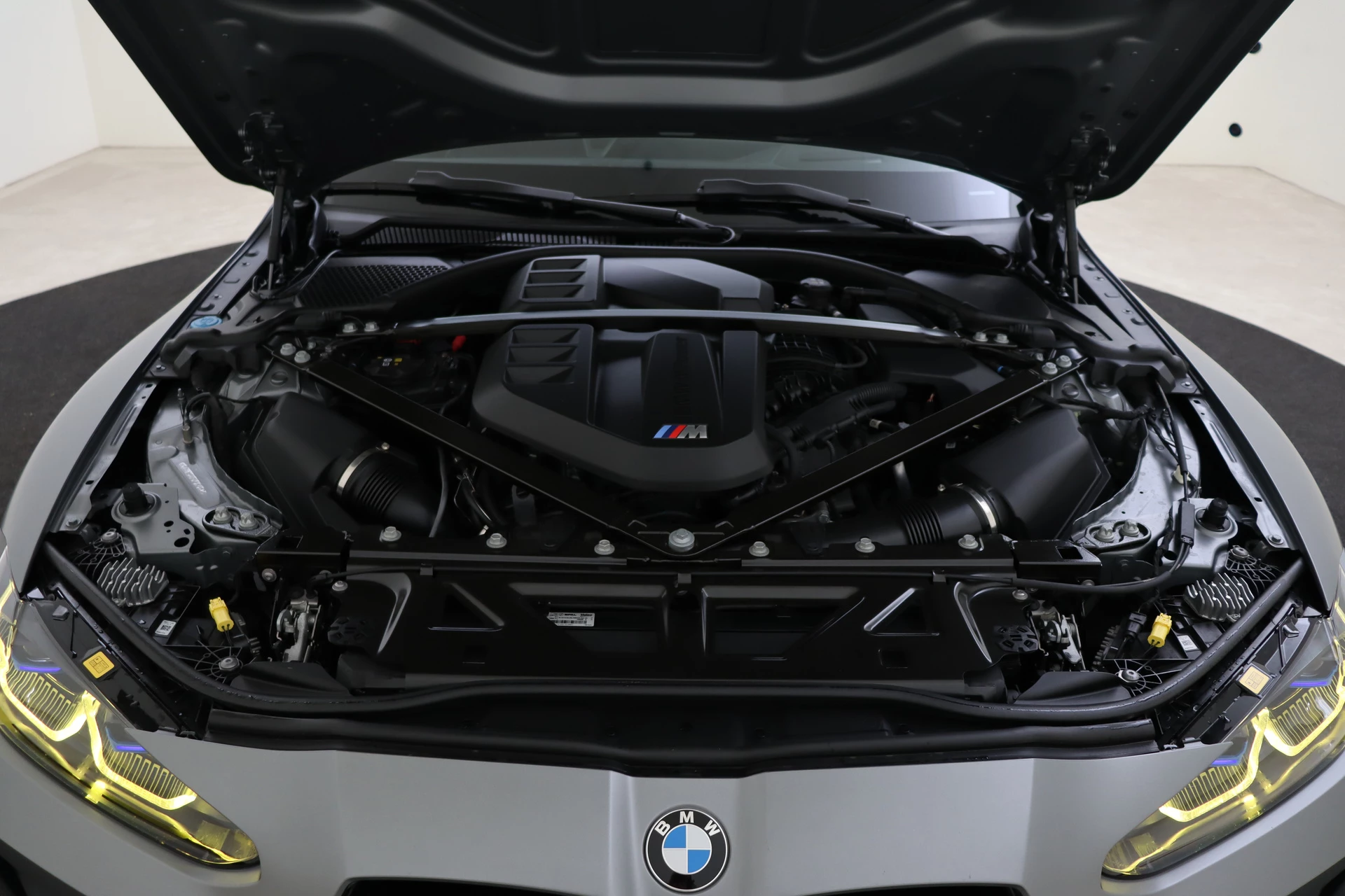 Hoofdafbeelding BMW M3