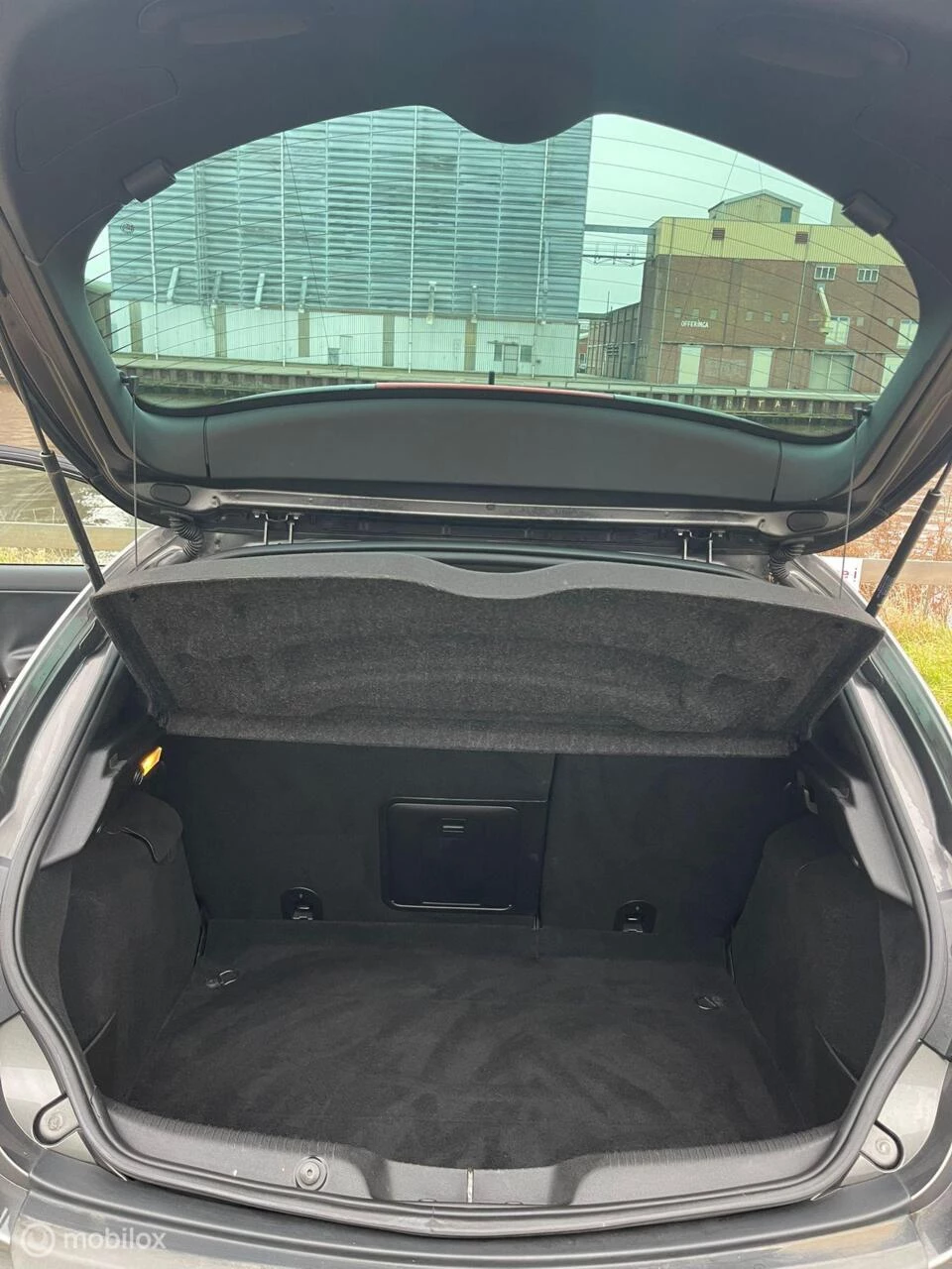 Hoofdafbeelding Alfa Romeo Giulietta