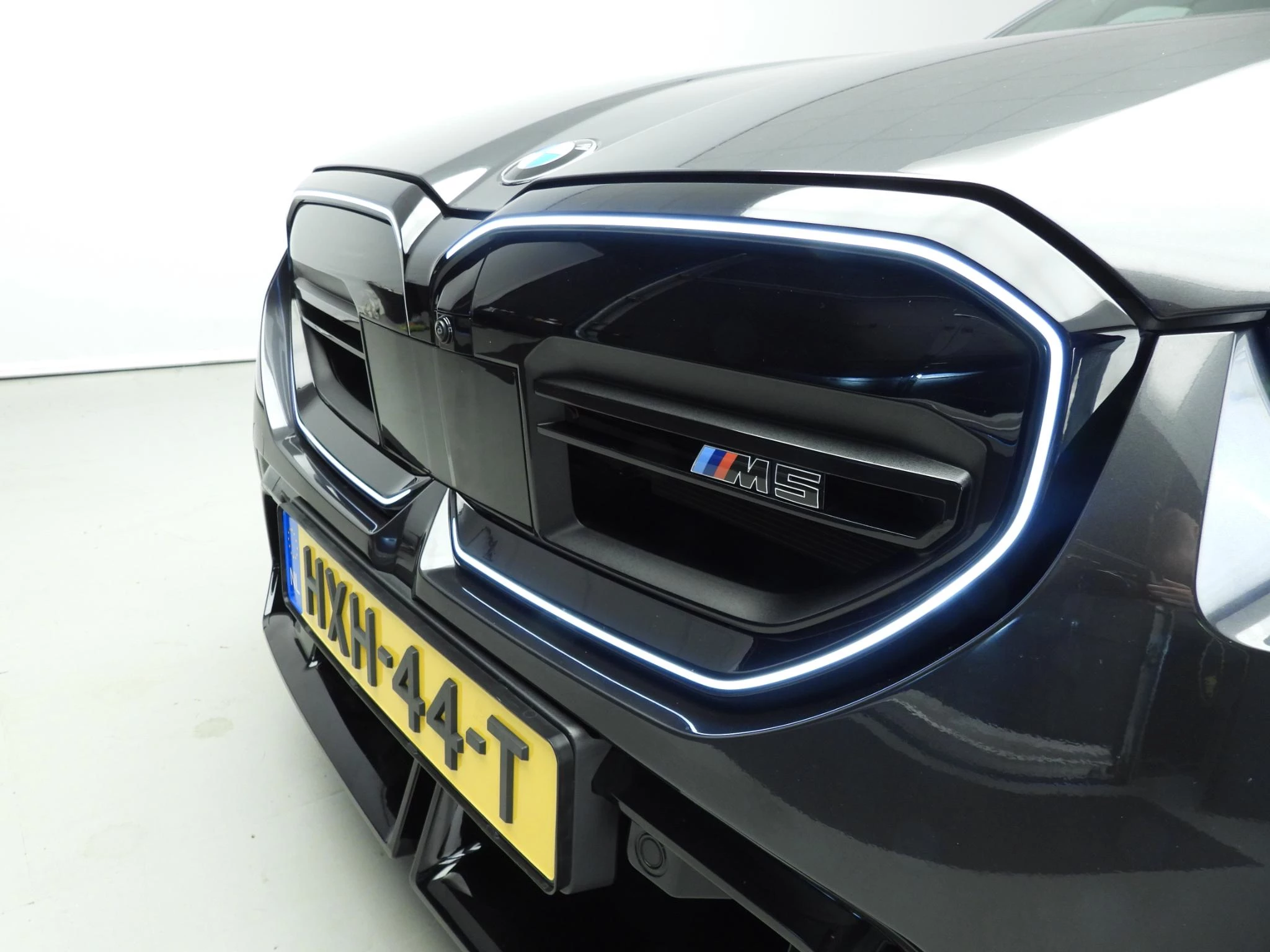 Hoofdafbeelding BMW M5