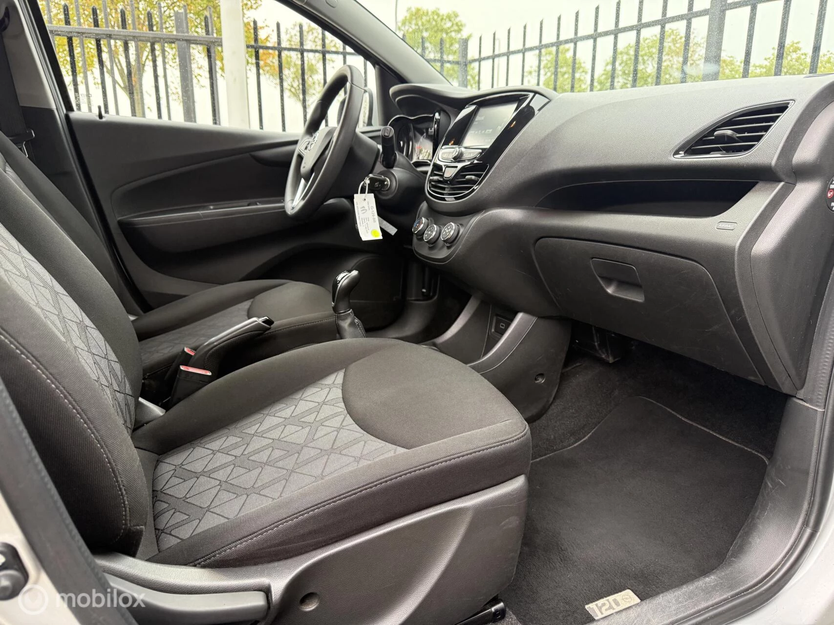 Hoofdafbeelding Opel KARL
