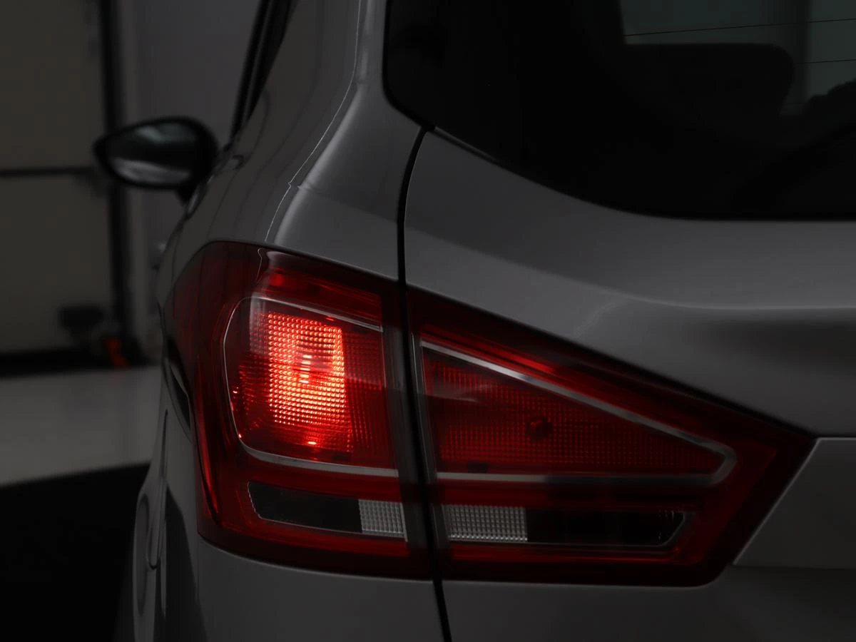 Hoofdafbeelding Ford B-MAX