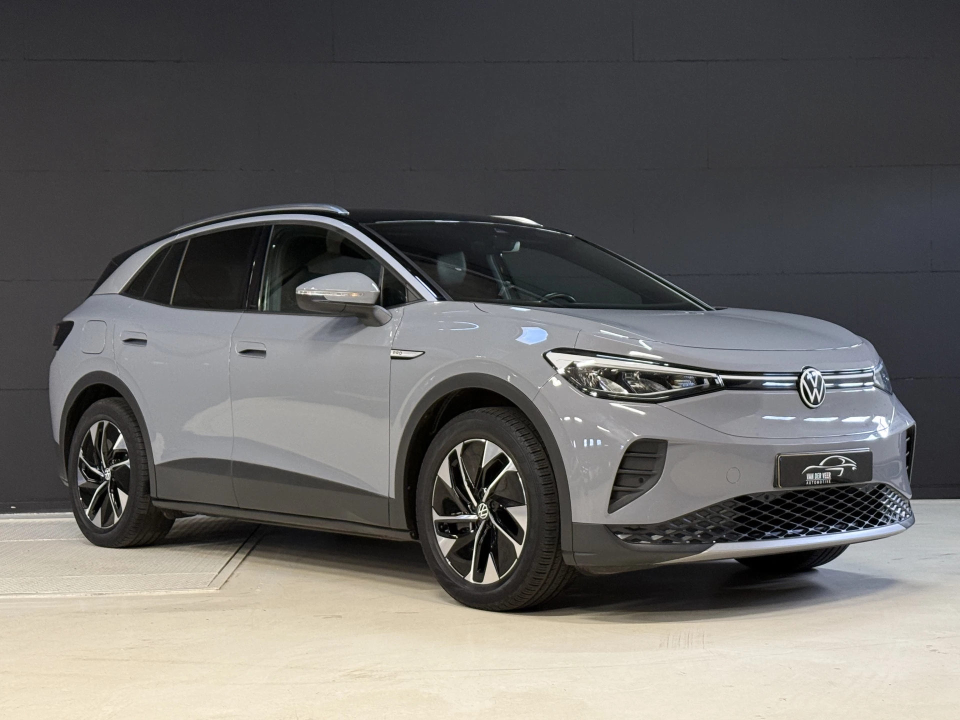 Hoofdafbeelding Volkswagen ID.4