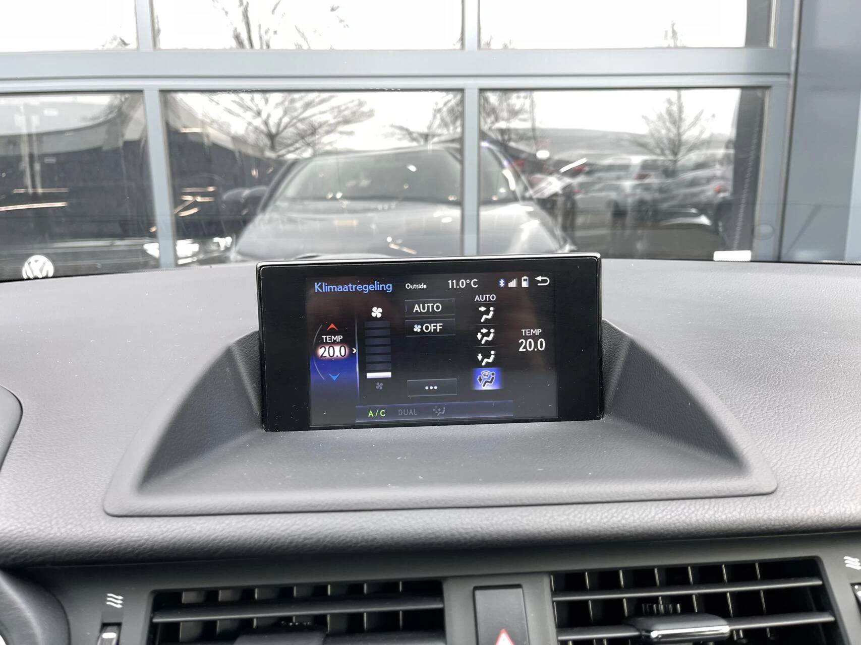 Hoofdafbeelding Lexus CT