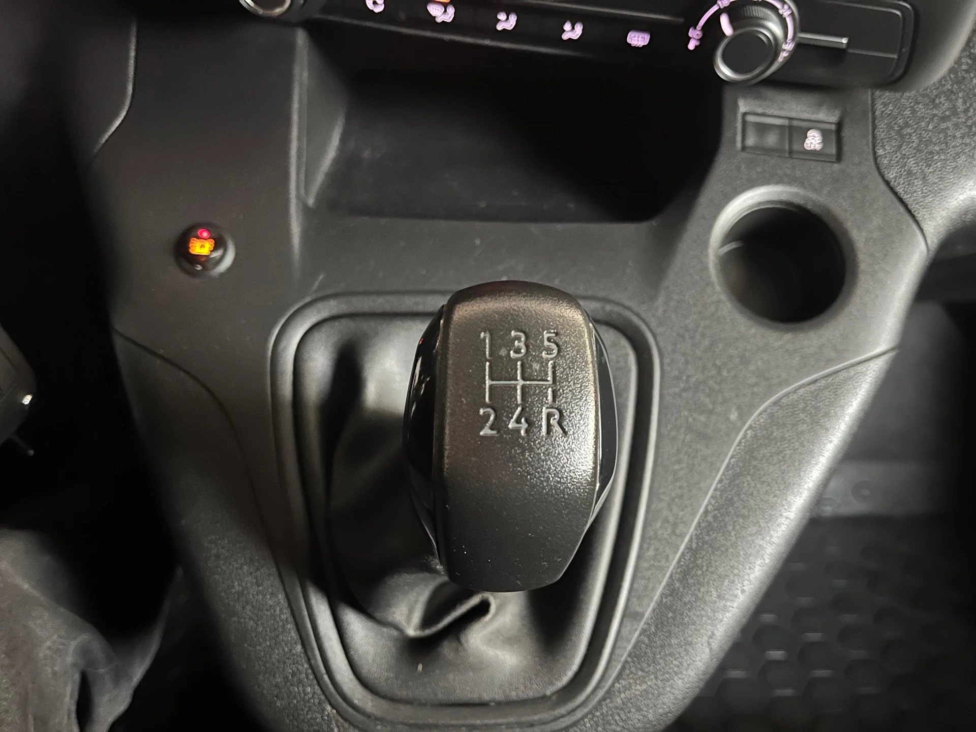 Hoofdafbeelding Opel Combo