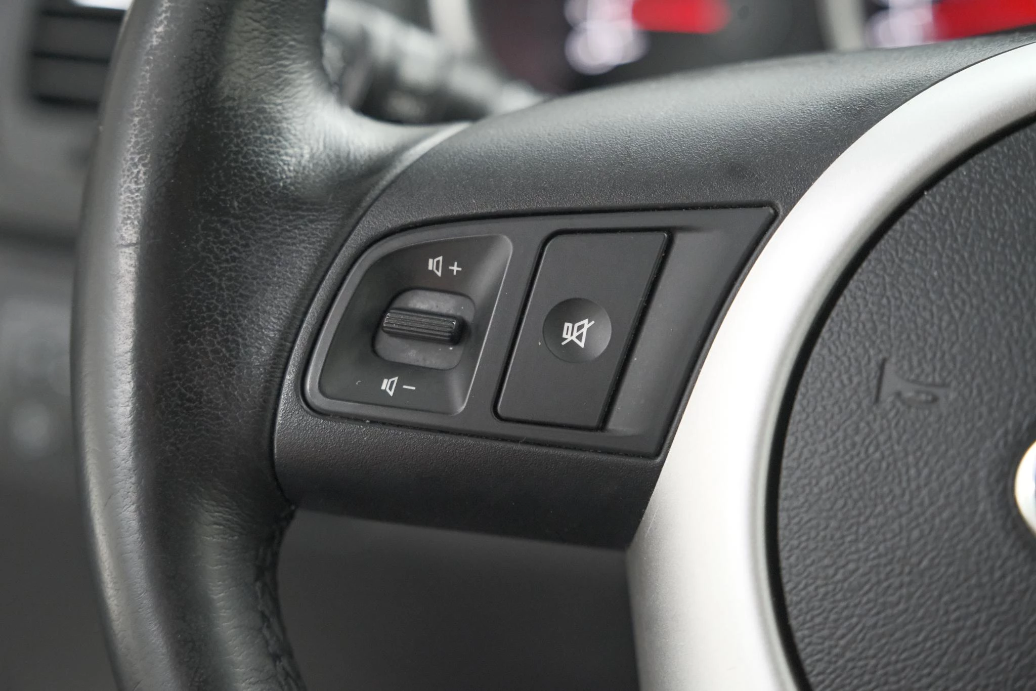 Hoofdafbeelding Kia Venga