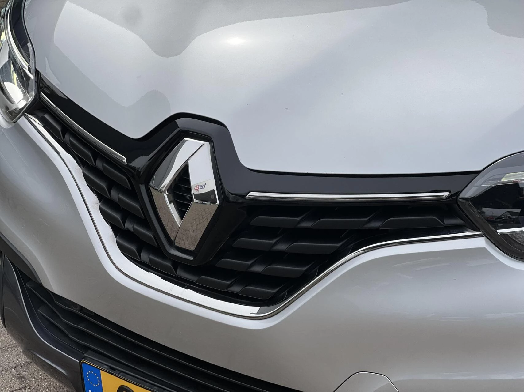 Hoofdafbeelding Renault Kadjar