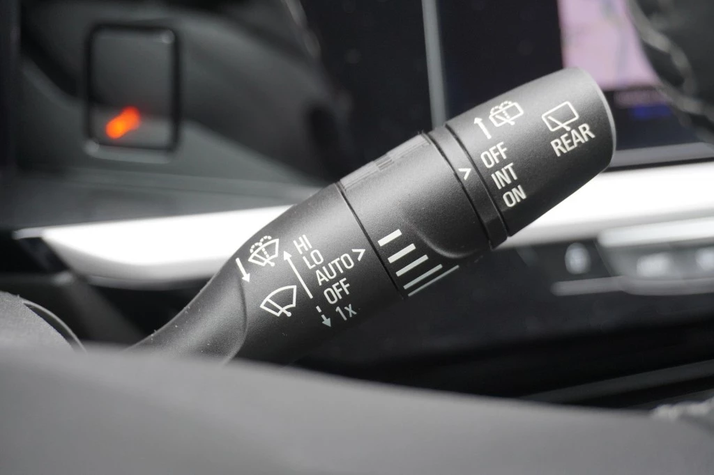 Hoofdafbeelding Opel Grandland