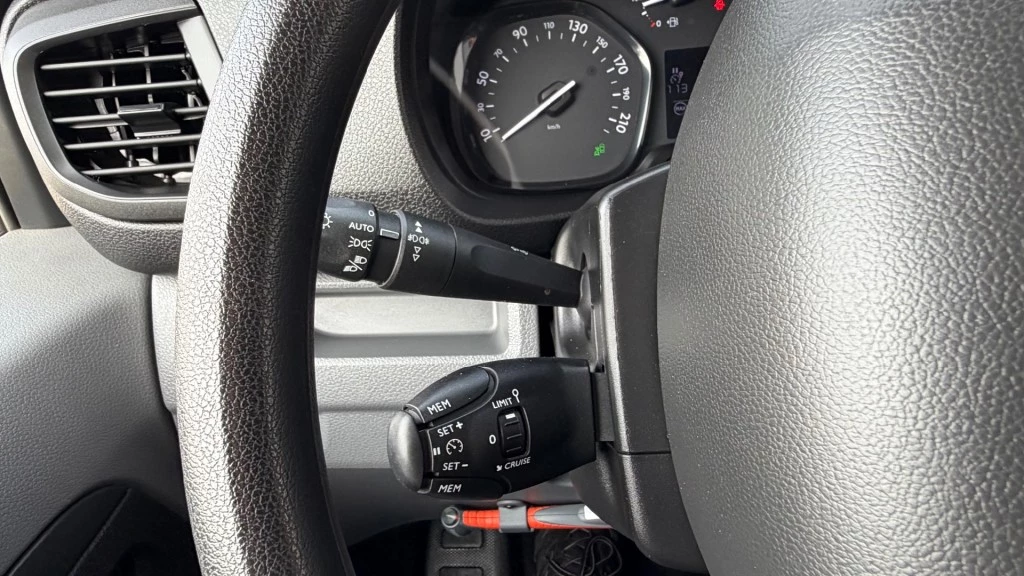 Hoofdafbeelding Peugeot Expert