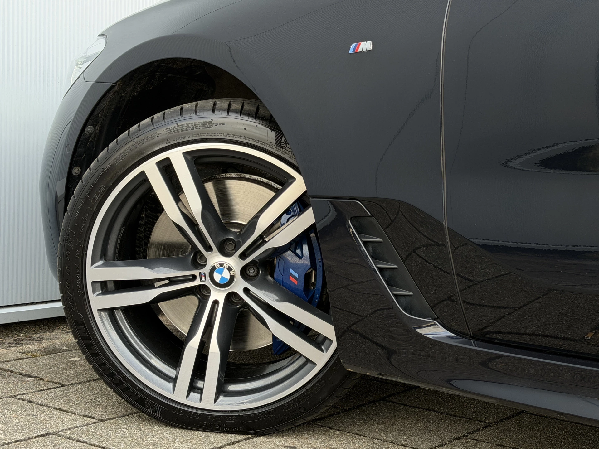 Hoofdafbeelding BMW 6 Serie
