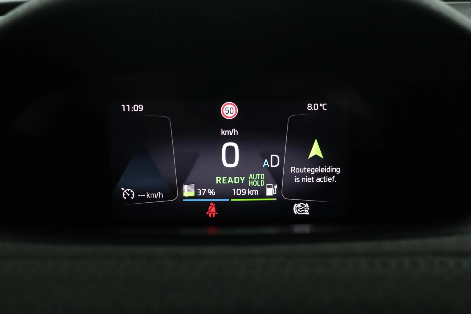 Hoofdafbeelding Škoda Enyaq iV