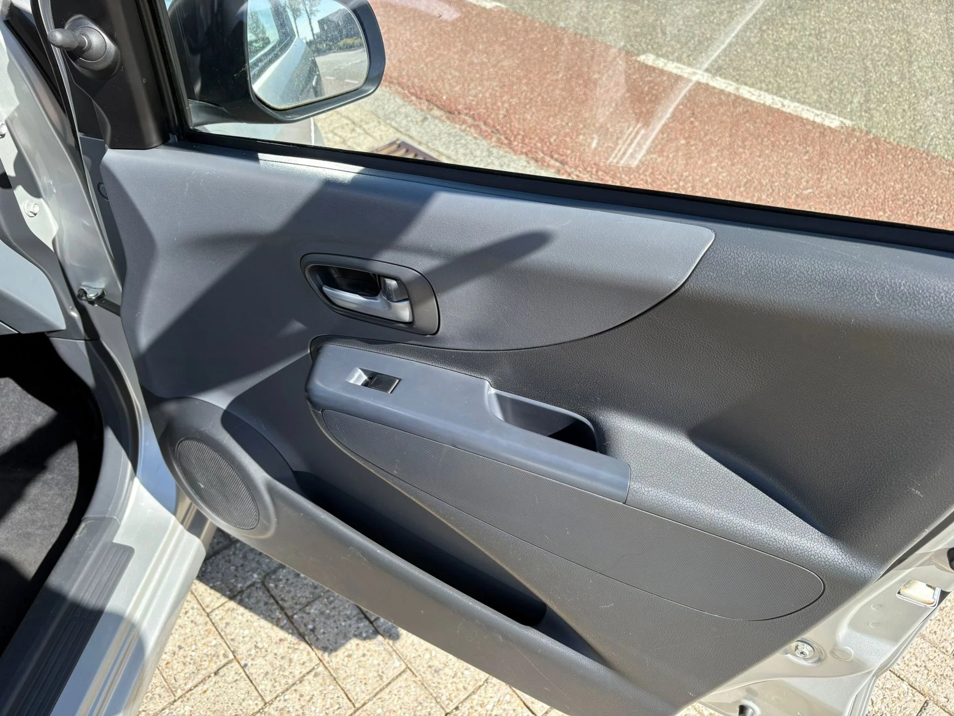 Hoofdafbeelding Suzuki Alto