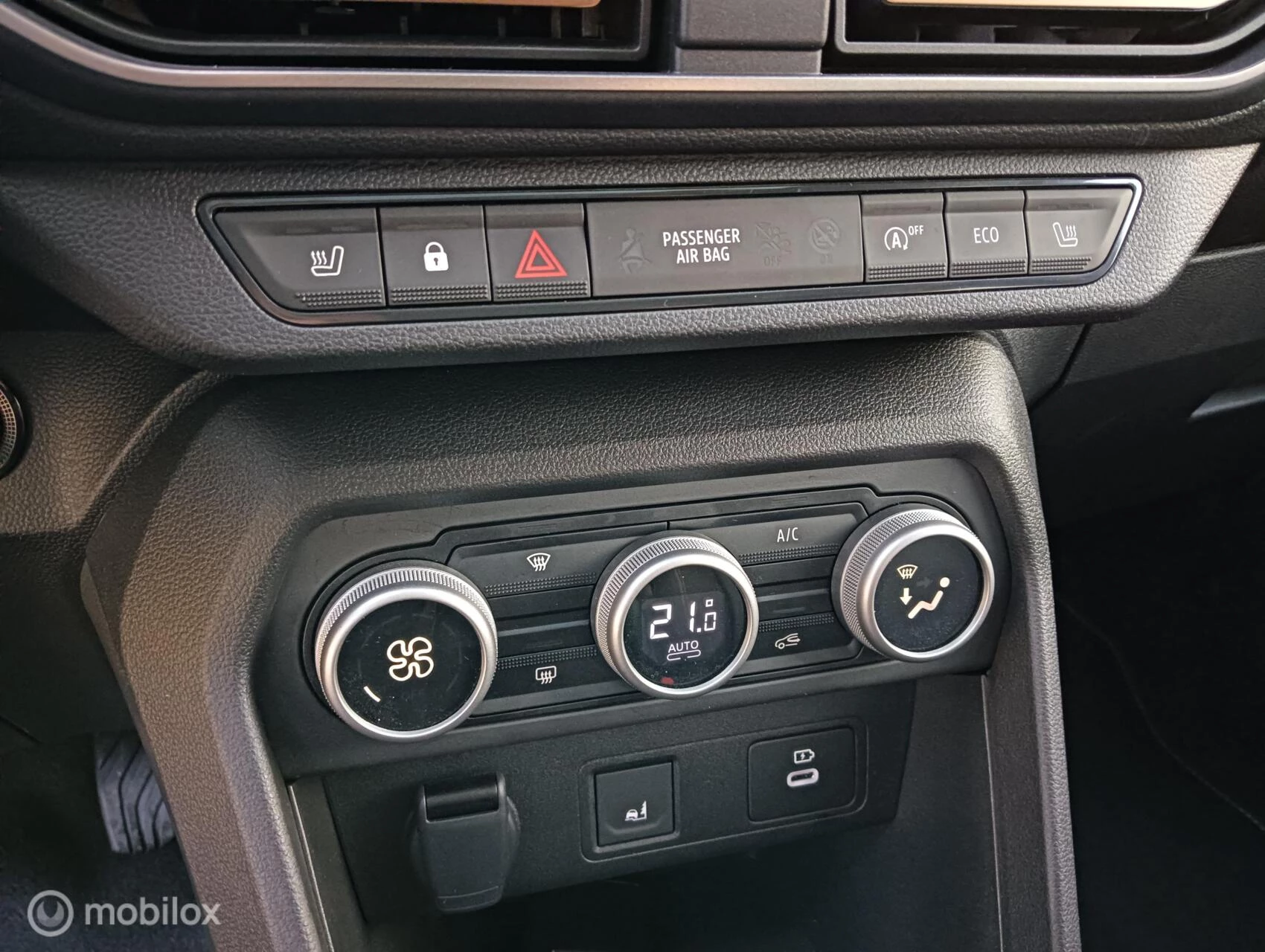 Hoofdafbeelding Dacia Sandero Stepway