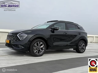 Kia Sportage 1.6 T-GDi Hybrid GT-PLUSLINE - PANO - HARMAN & KARDON - FULL OPTION