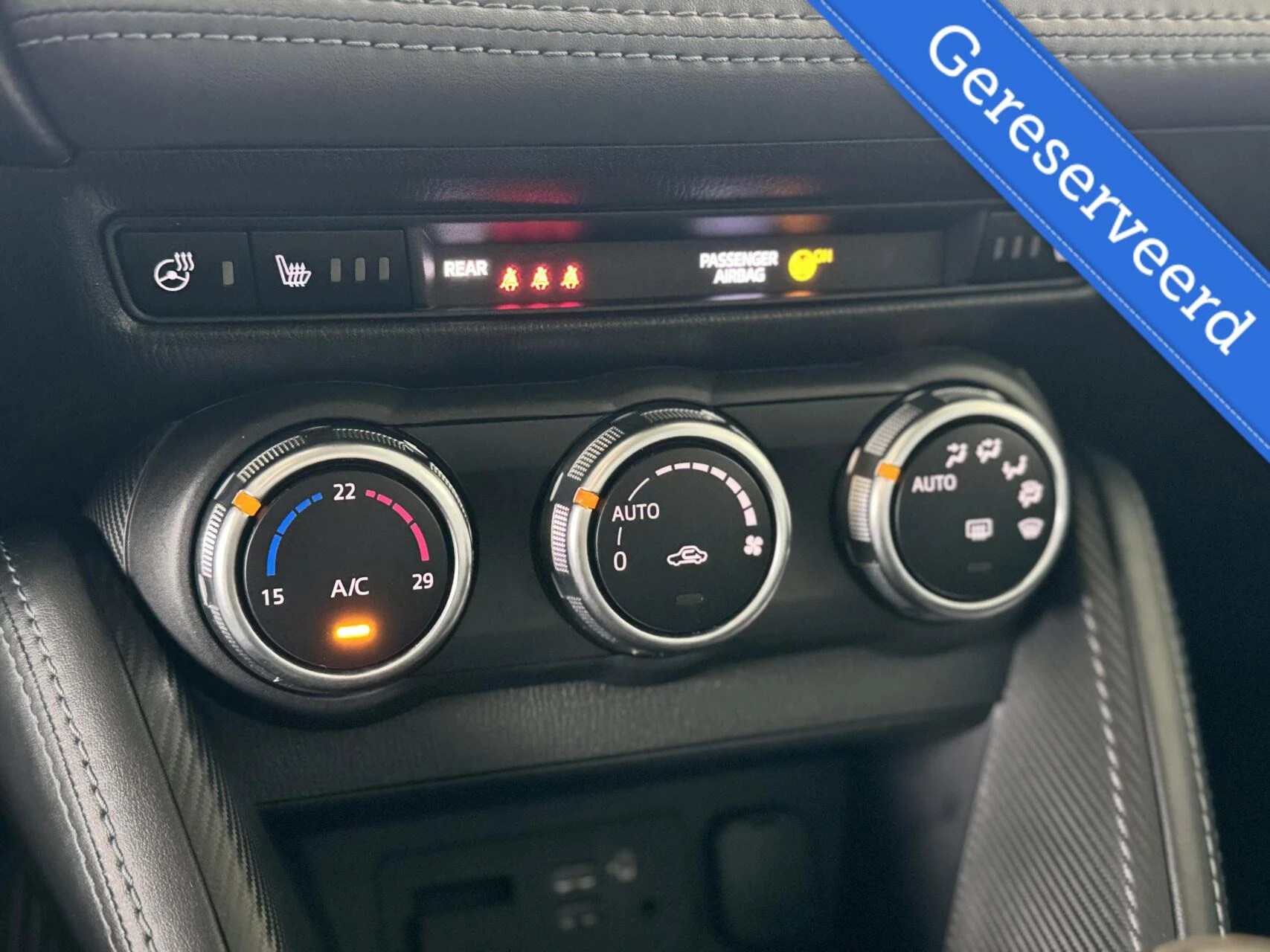 Hoofdafbeelding Mazda 2