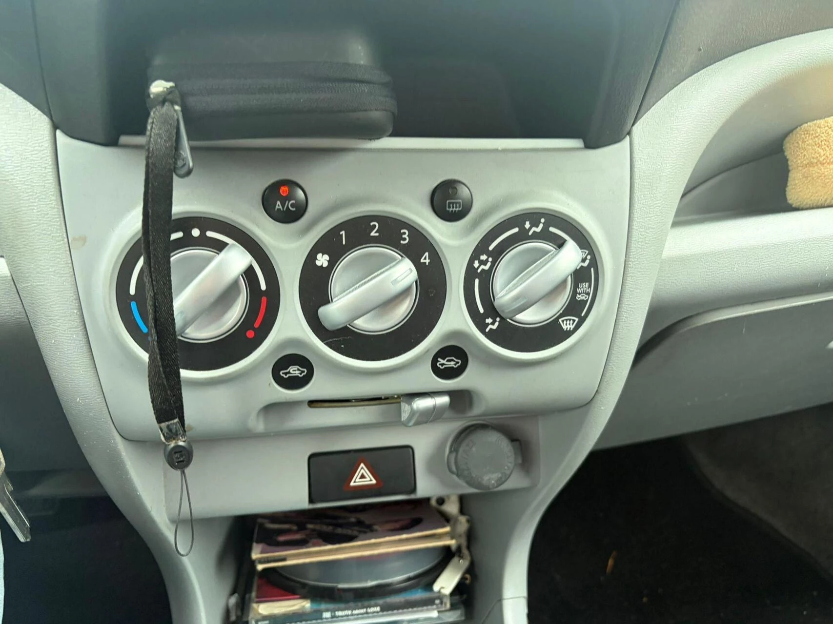 Hoofdafbeelding Suzuki Alto