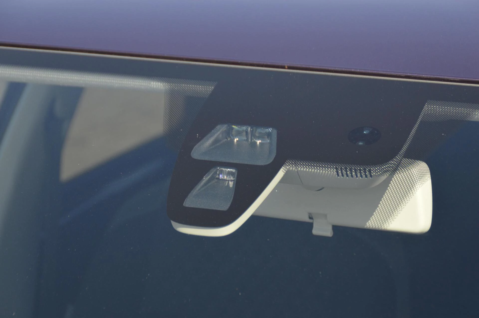 Hoofdafbeelding Škoda Citigo
