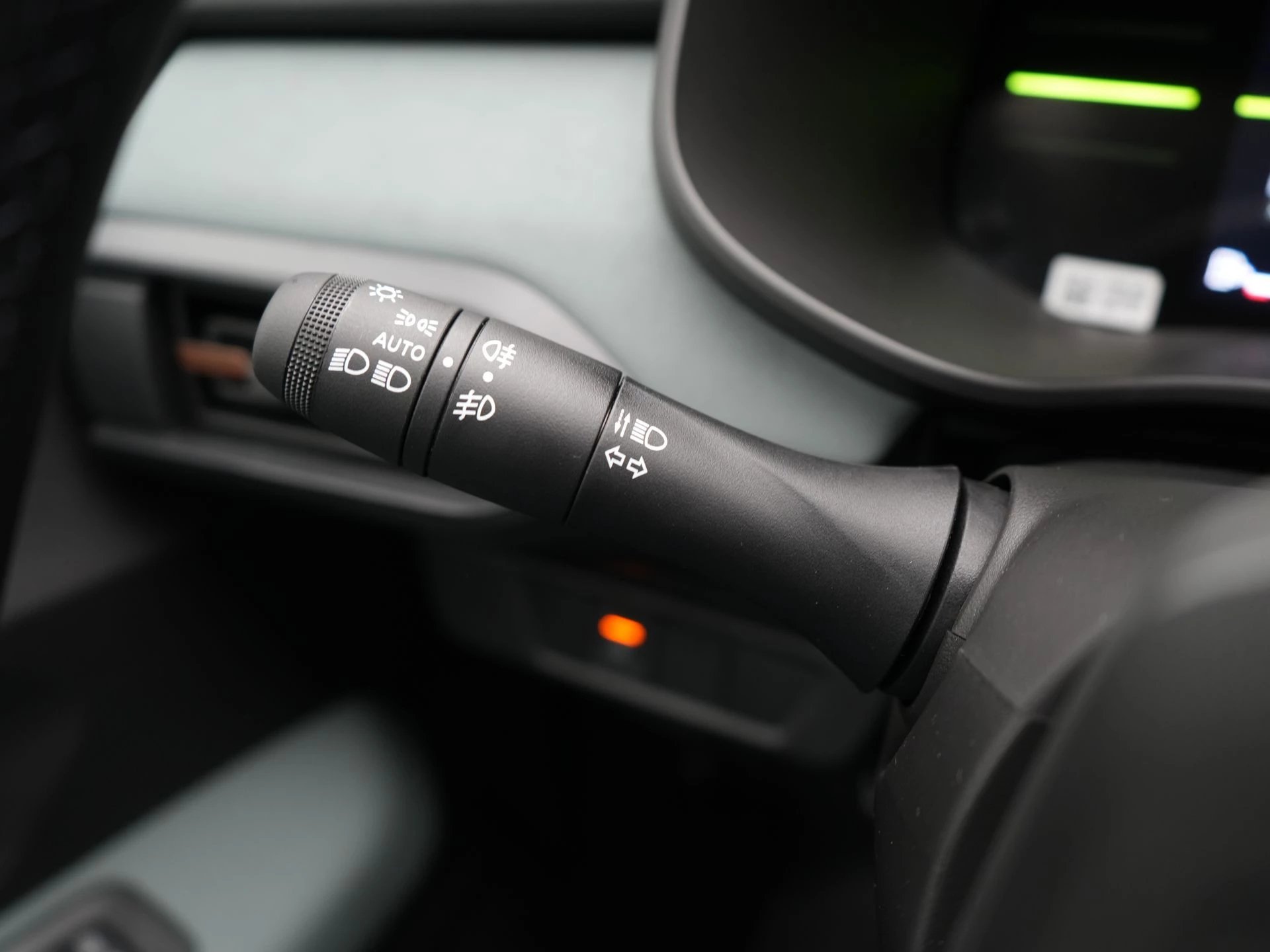 Hoofdafbeelding Dacia Sandero Stepway