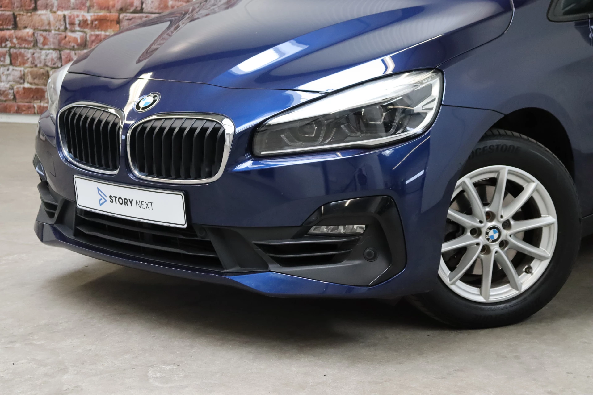 Hoofdafbeelding BMW 2 Serie