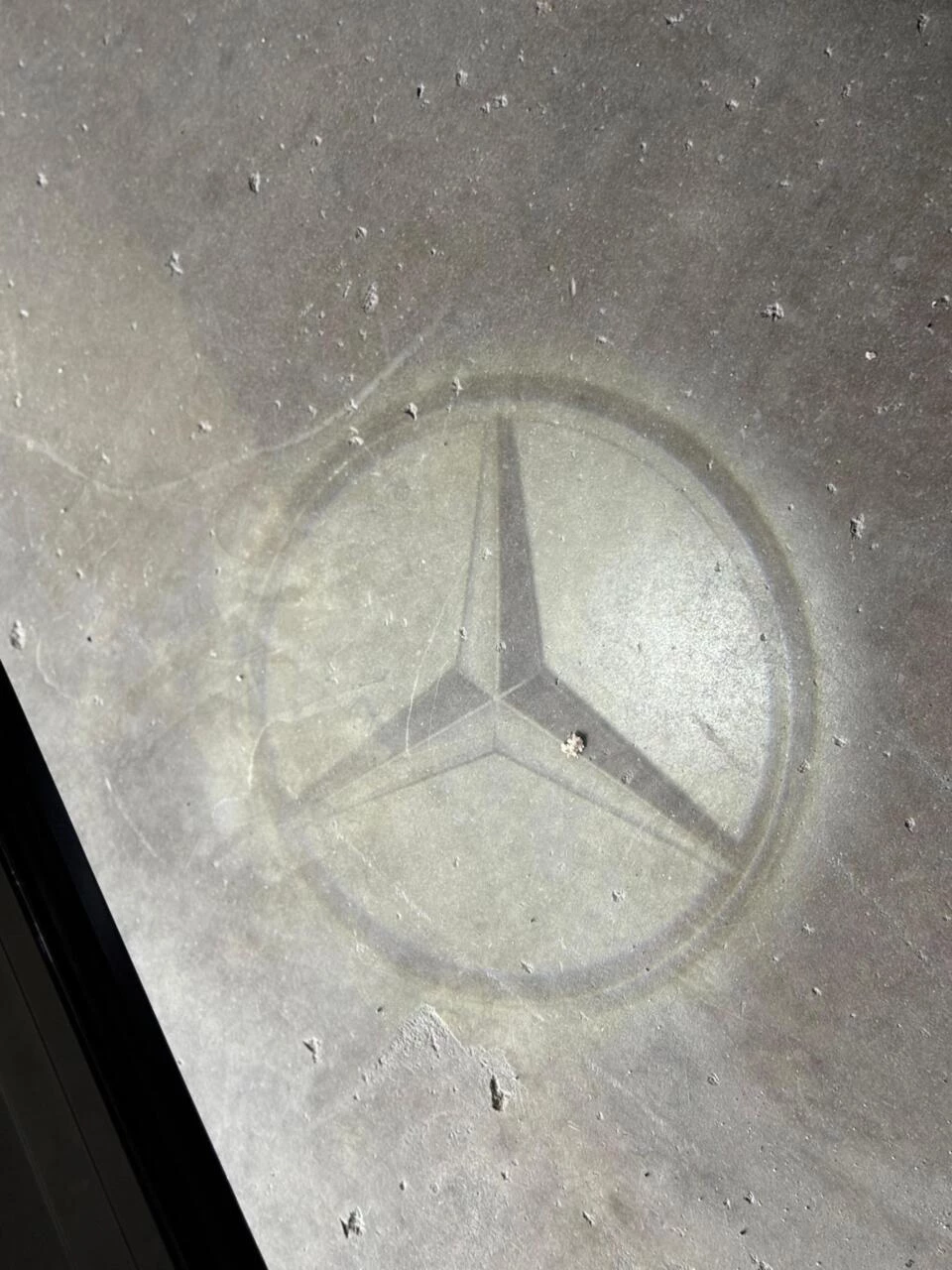 Hoofdafbeelding Mercedes-Benz EQA
