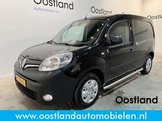 Renault Kangoo 1.5 dCi Energy Comfort / Euro 6 / Airco / Cruise Control / Camera / Navigatie