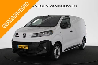 Peugeot Expert 2.0 BlueHDi 180 S&S L2 Automaat Stoel-Stuurverwarming Betimmering Camera
