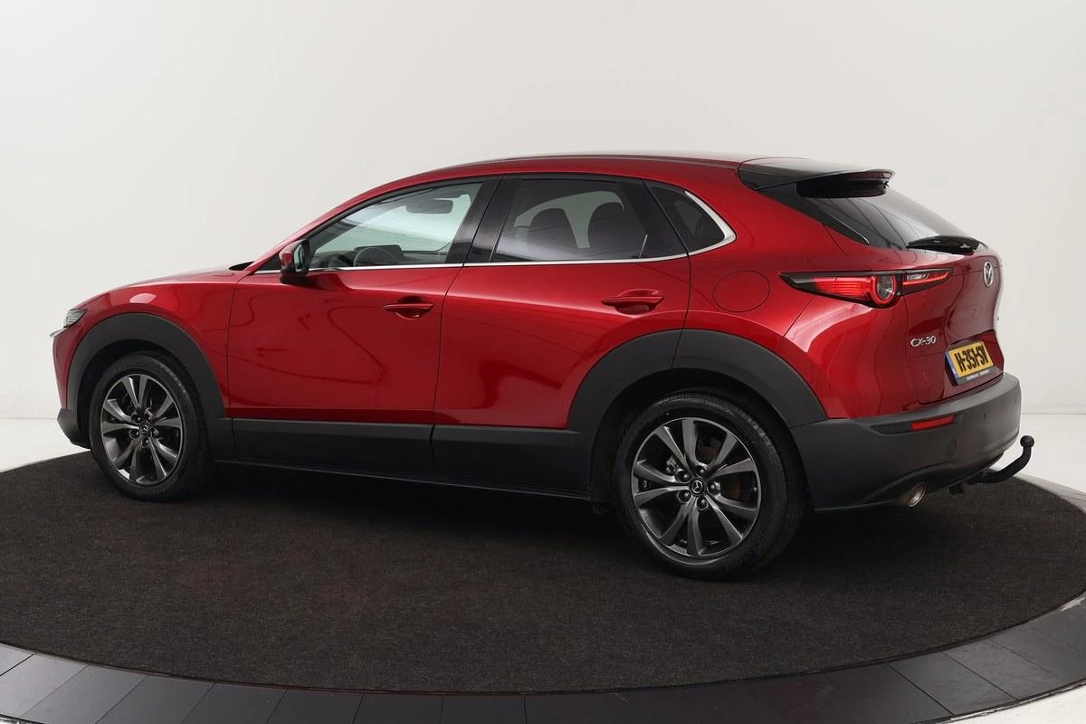 Hoofdafbeelding Mazda CX-30