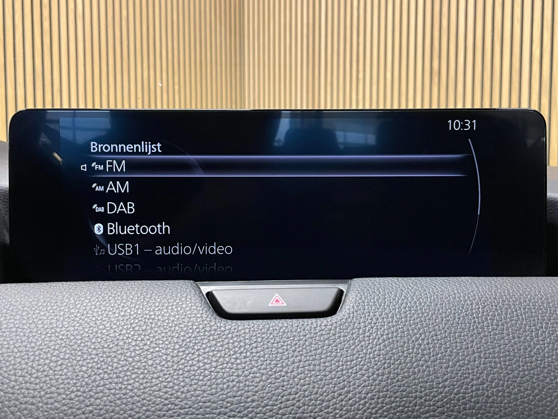 Hoofdafbeelding Mazda CX-60