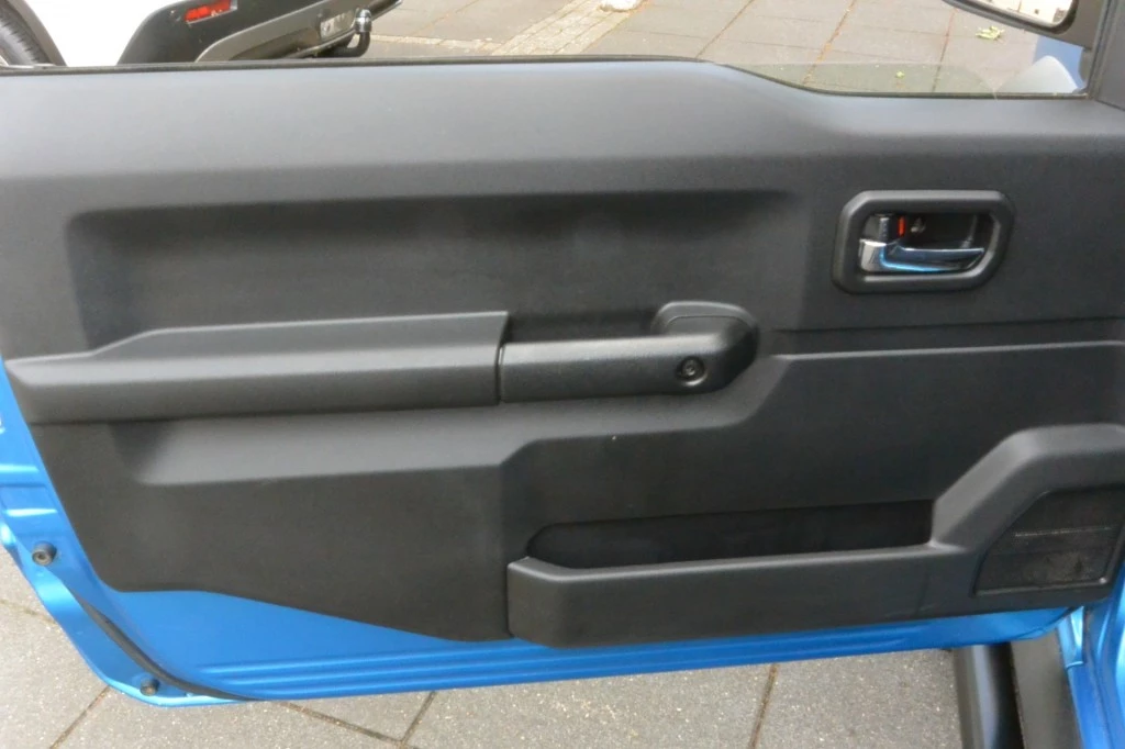 Hoofdafbeelding Suzuki Jimny