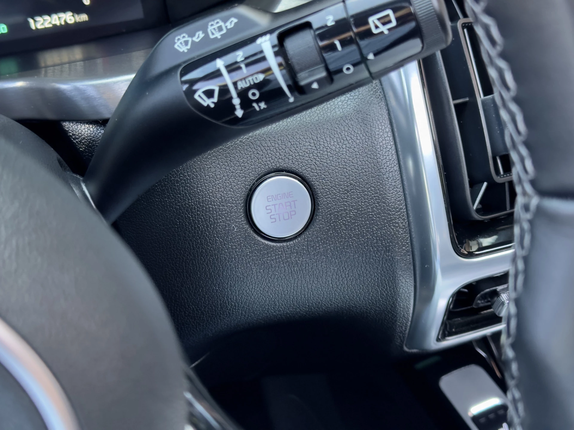 Hoofdafbeelding Kia Sorento