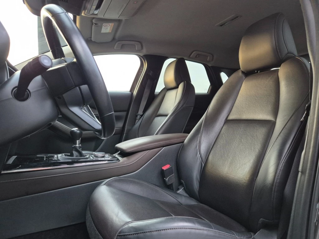 Hoofdafbeelding Mazda CX-30